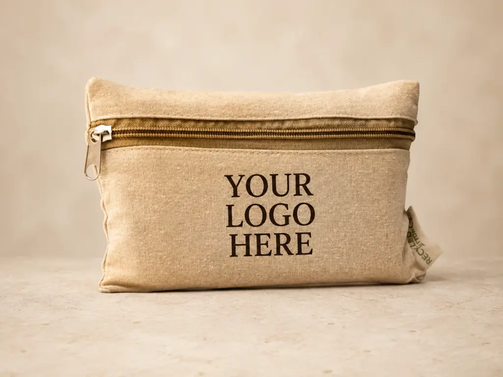 Branded Organizer Pouch (100 pieces)