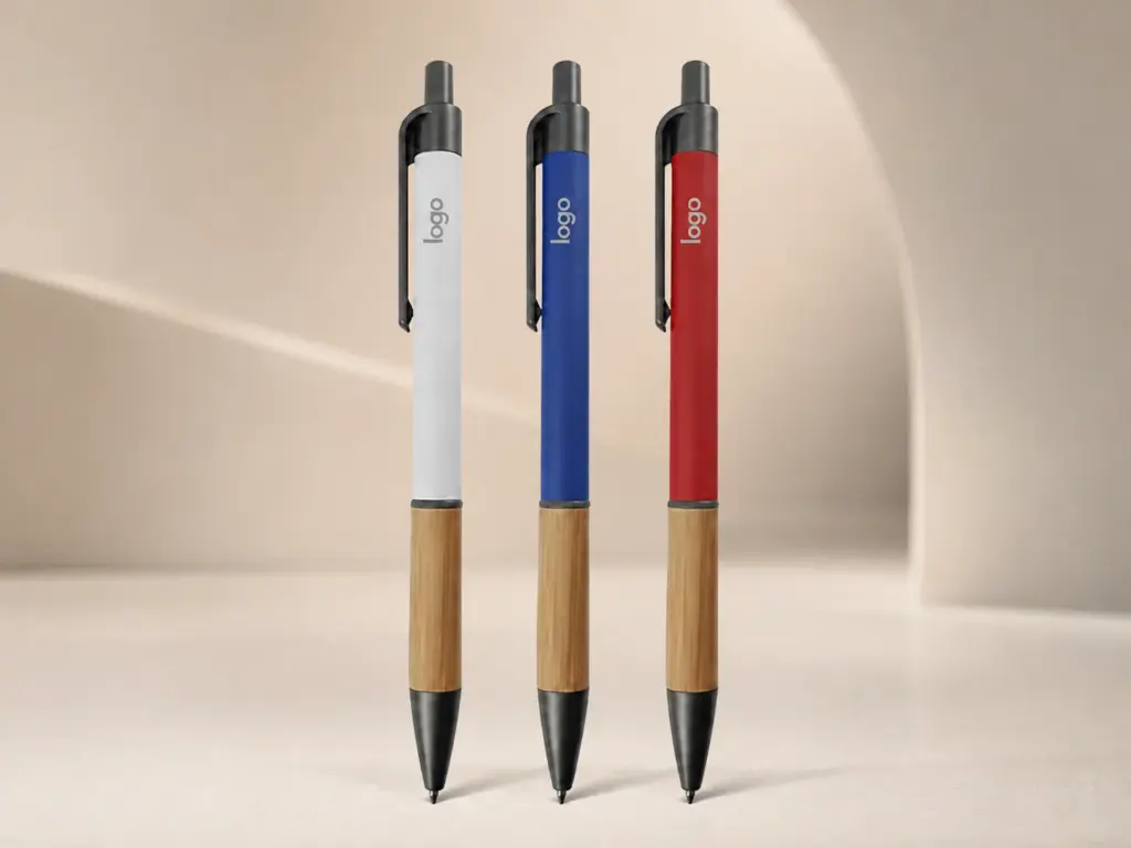 Branded Pen (100 pieces)