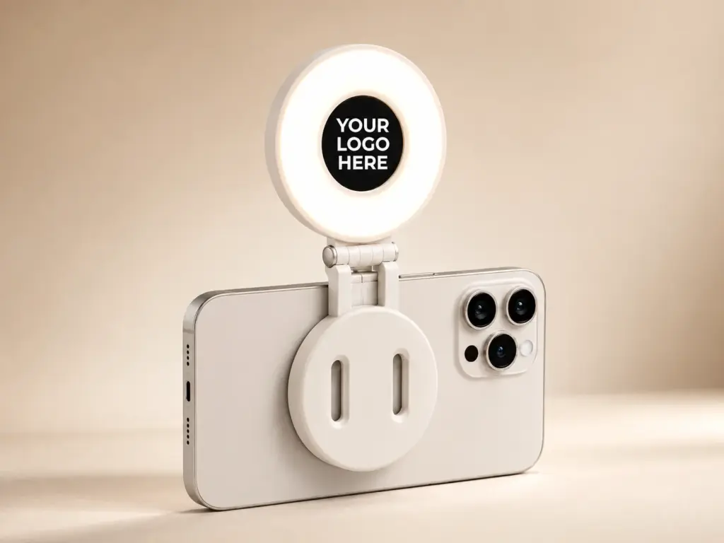 MagSafe Selfie Ring (50 pieces)